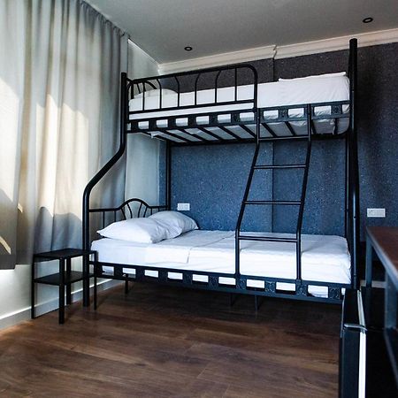 Belsun Hotel Beldibi  Εξωτερικό φωτογραφία