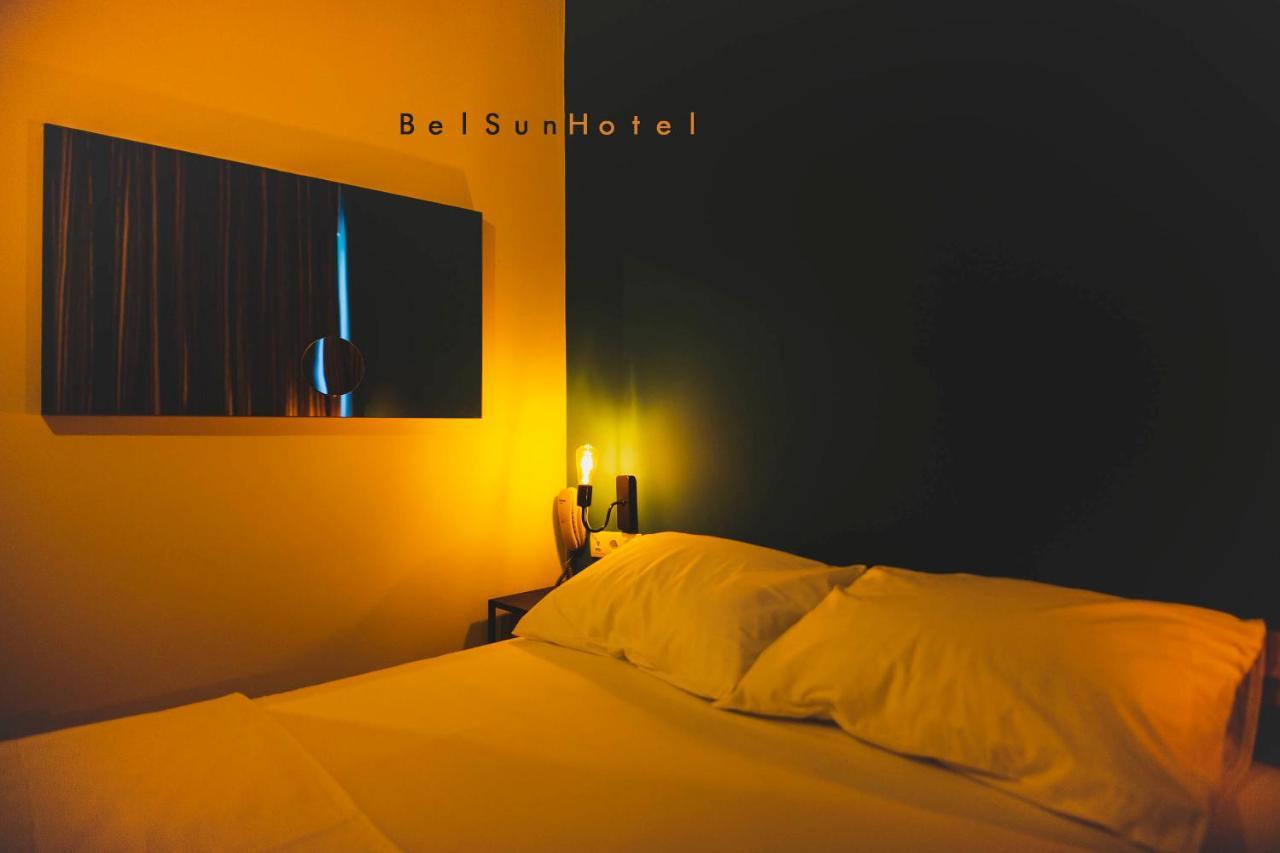Belsun Hotel Beldibi  Εξωτερικό φωτογραφία