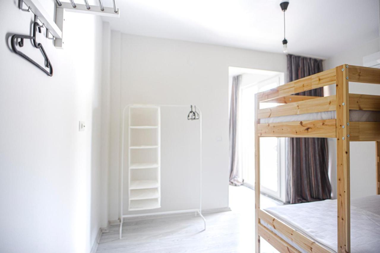Belsun Hotel Beldibi  Εξωτερικό φωτογραφία