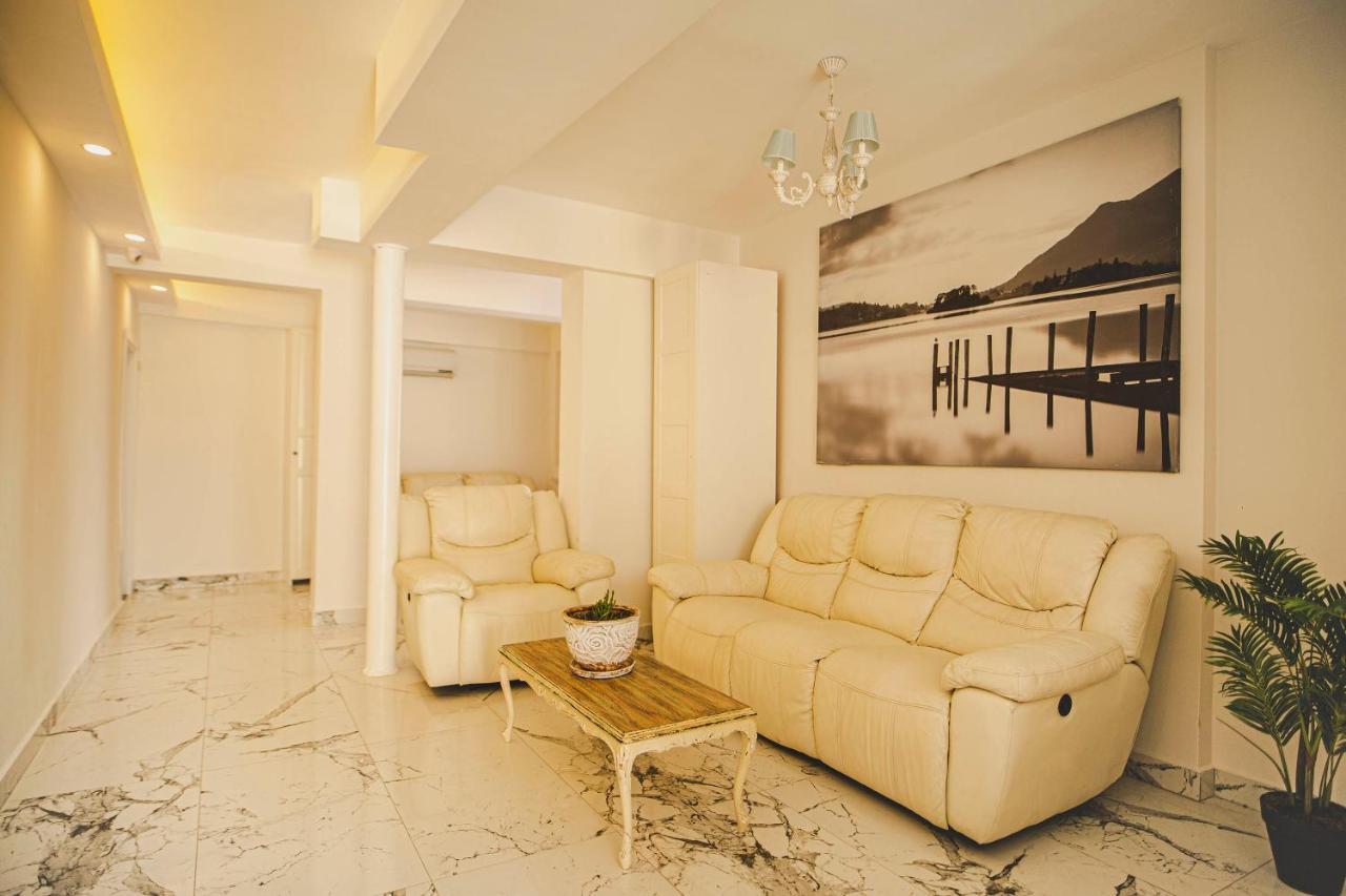 Belsun Hotel Beldibi  Εξωτερικό φωτογραφία