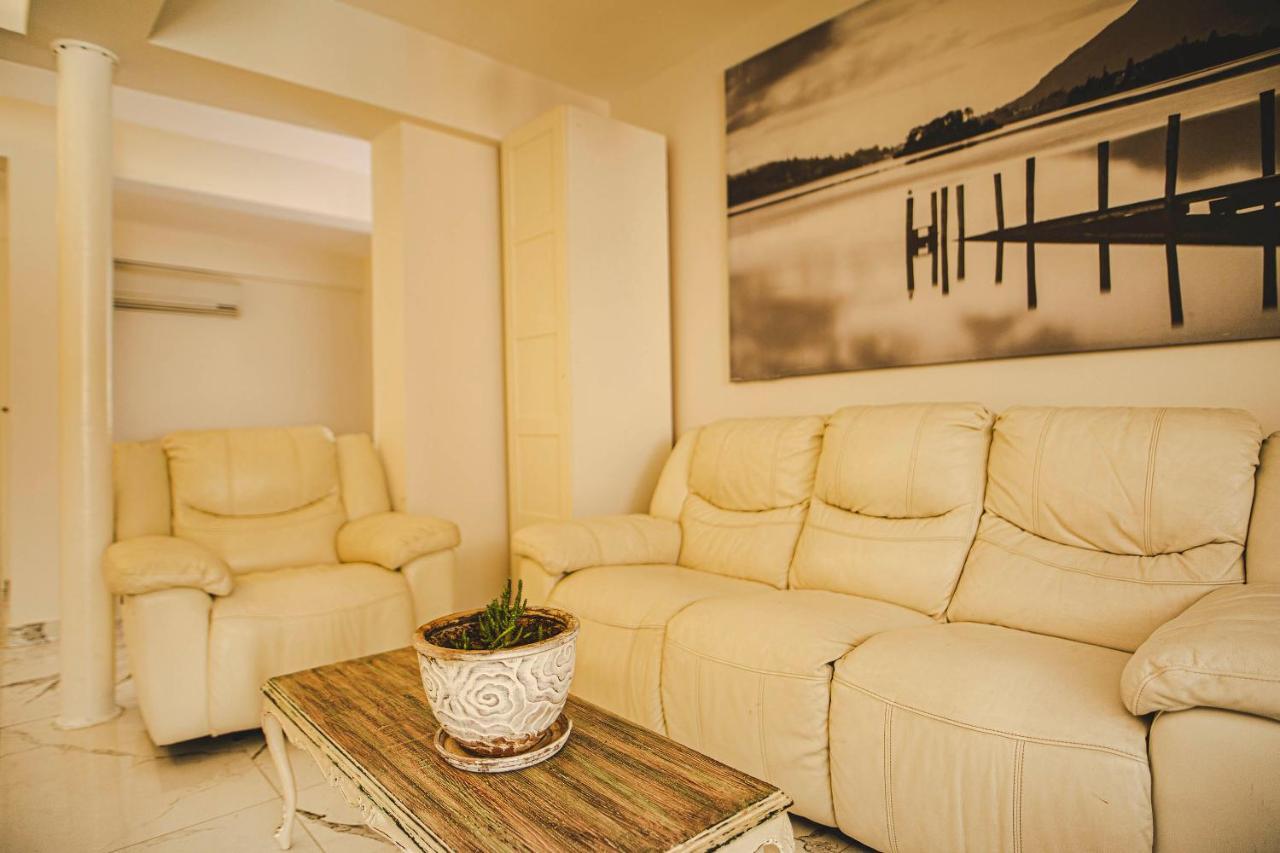 Belsun Hotel Beldibi  Εξωτερικό φωτογραφία