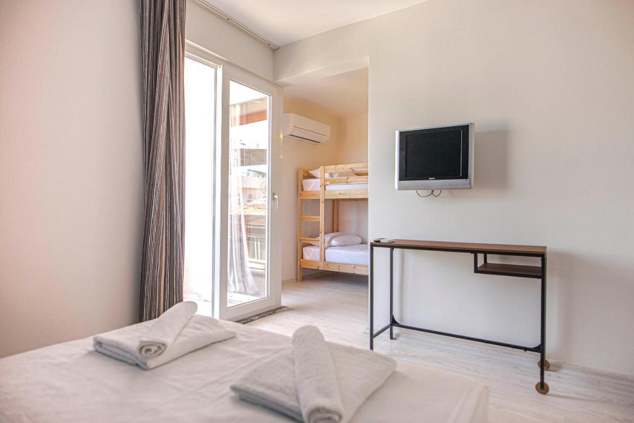 Belsun Hotel Beldibi  Εξωτερικό φωτογραφία