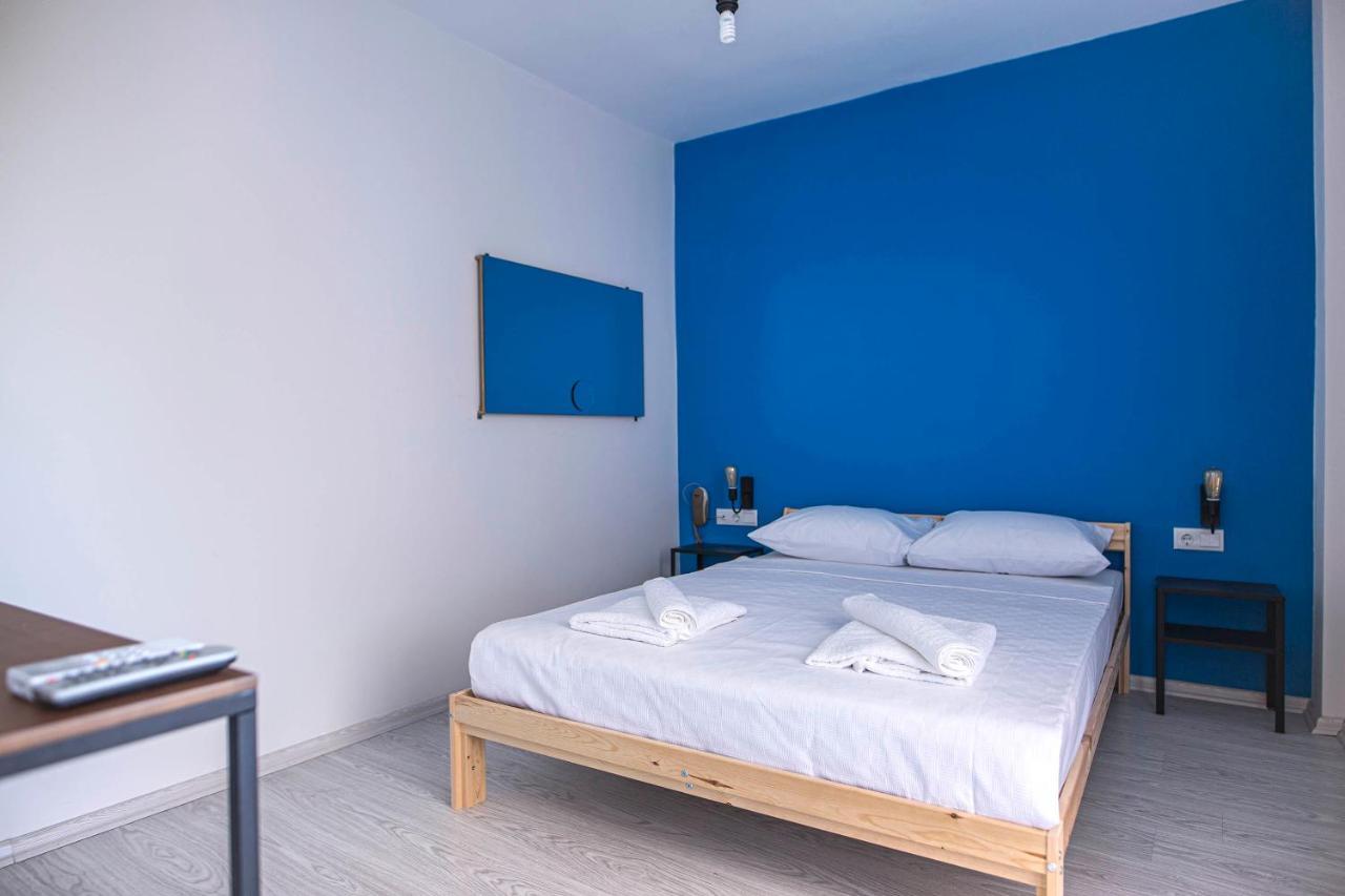 Belsun Hotel Beldibi  Εξωτερικό φωτογραφία