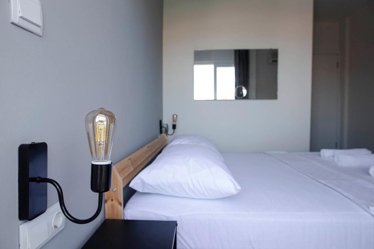 Belsun Hotel Beldibi  Εξωτερικό φωτογραφία