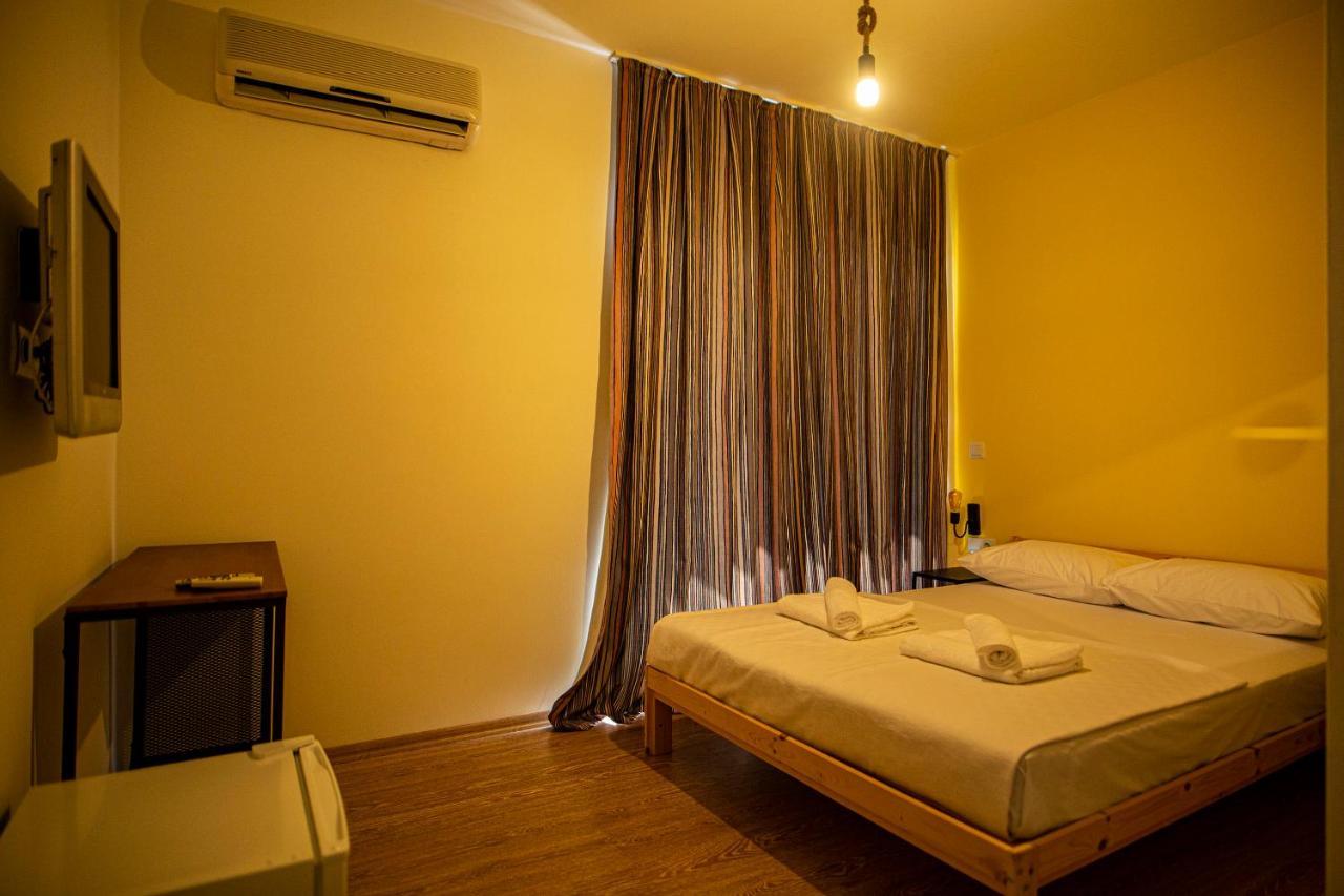 Belsun Hotel Beldibi  Εξωτερικό φωτογραφία