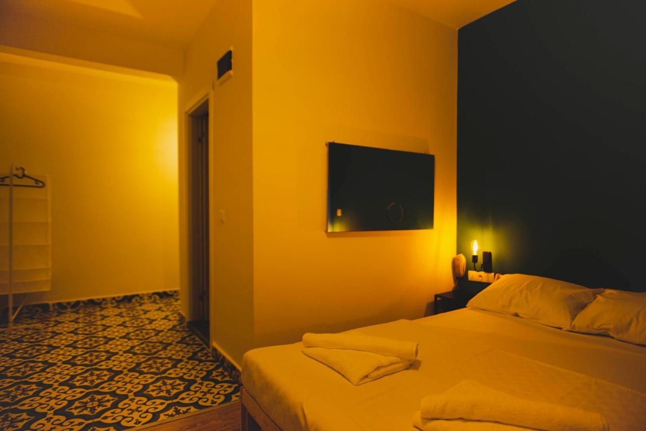 Belsun Hotel Beldibi  Εξωτερικό φωτογραφία