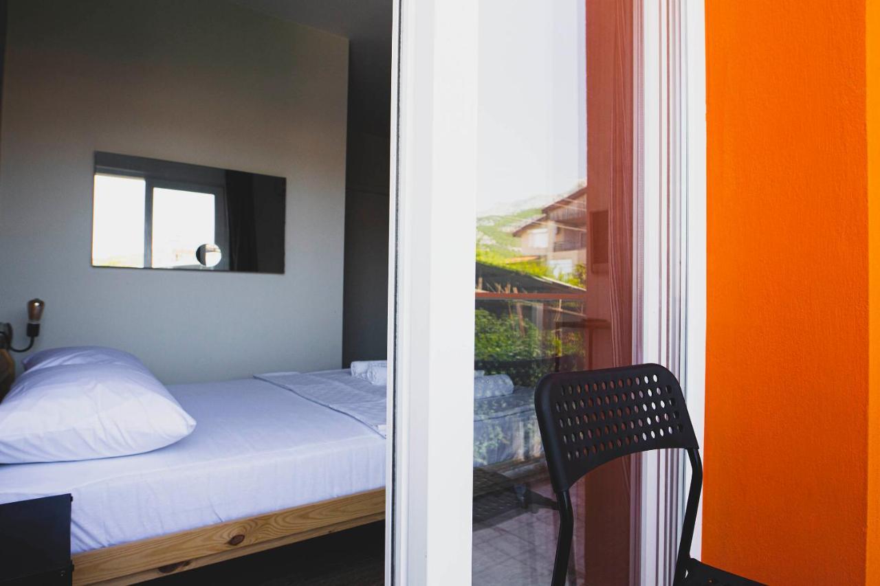 Belsun Hotel Beldibi  Εξωτερικό φωτογραφία