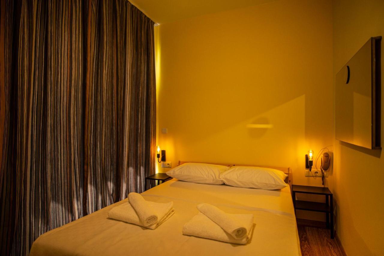 Belsun Hotel Beldibi  Εξωτερικό φωτογραφία