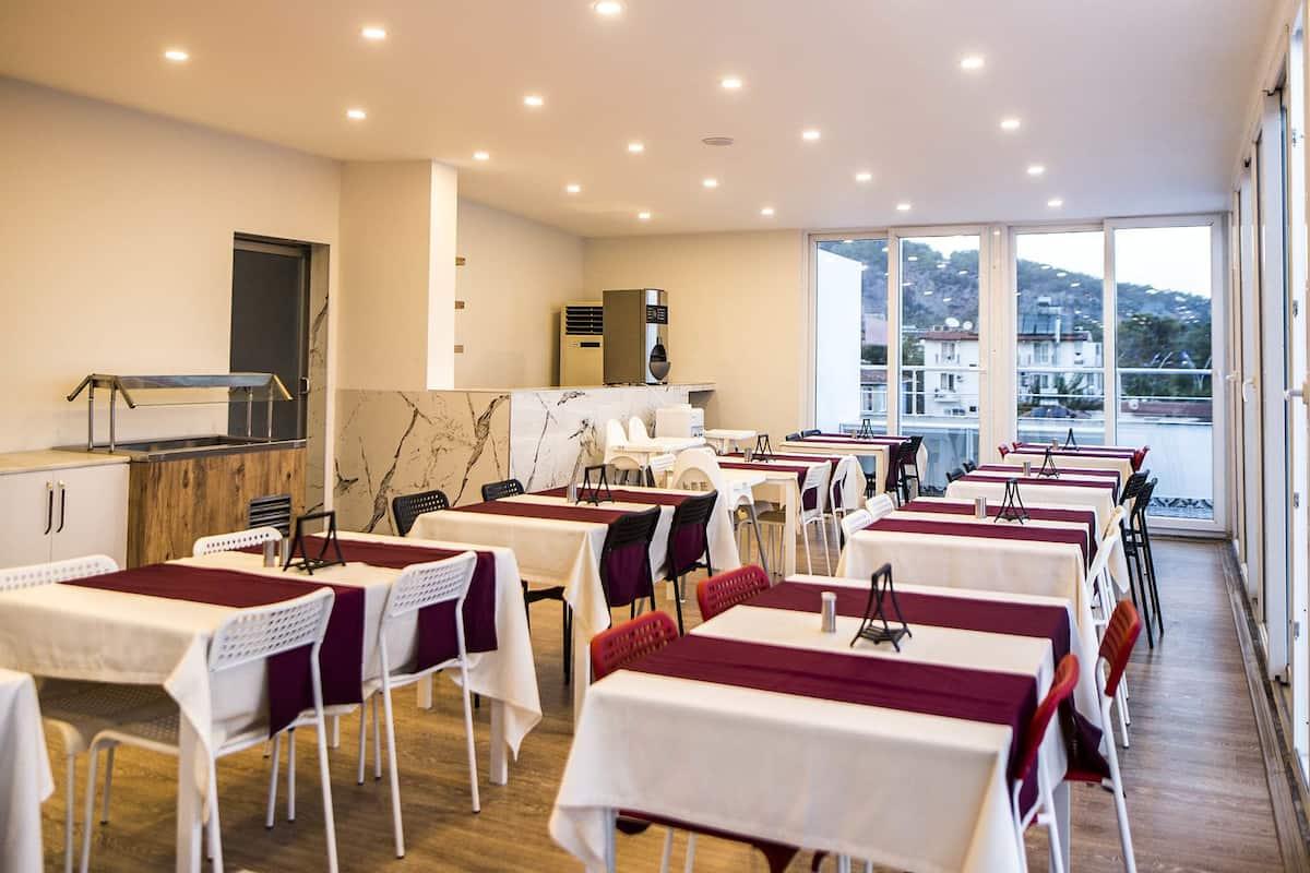Belsun Hotel Beldibi  Εξωτερικό φωτογραφία