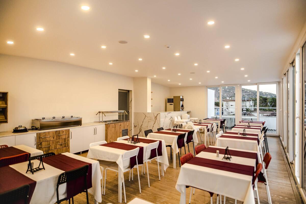 Belsun Hotel Beldibi  Εξωτερικό φωτογραφία