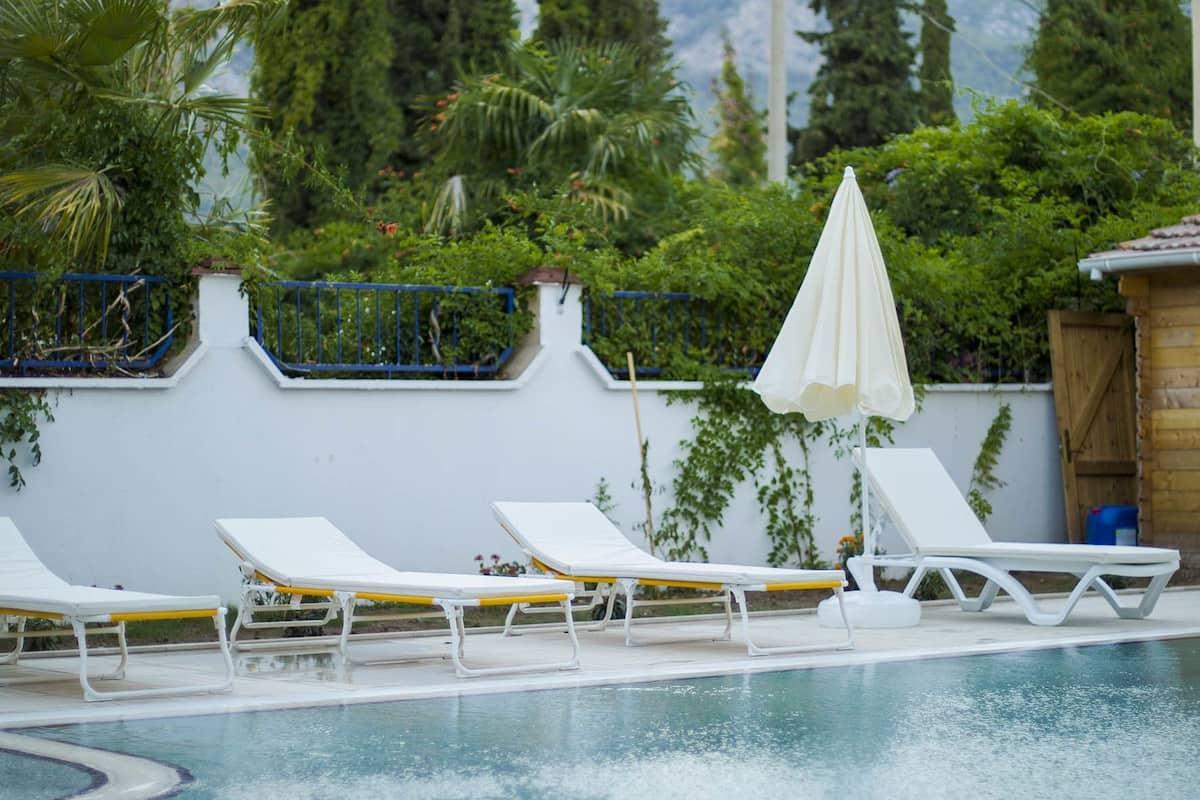 Belsun Hotel Beldibi  Εξωτερικό φωτογραφία