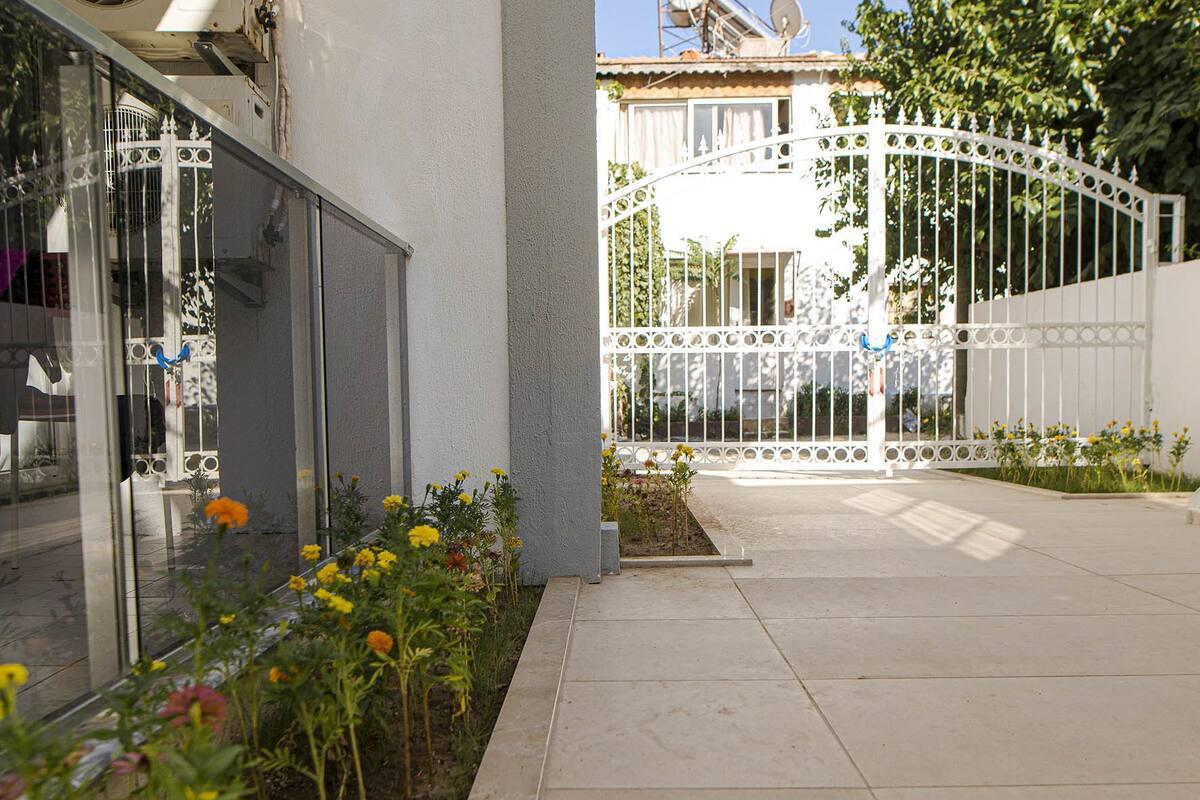 Belsun Hotel Beldibi  Εξωτερικό φωτογραφία