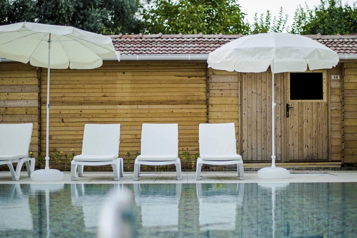 Belsun Hotel Beldibi  Εξωτερικό φωτογραφία
