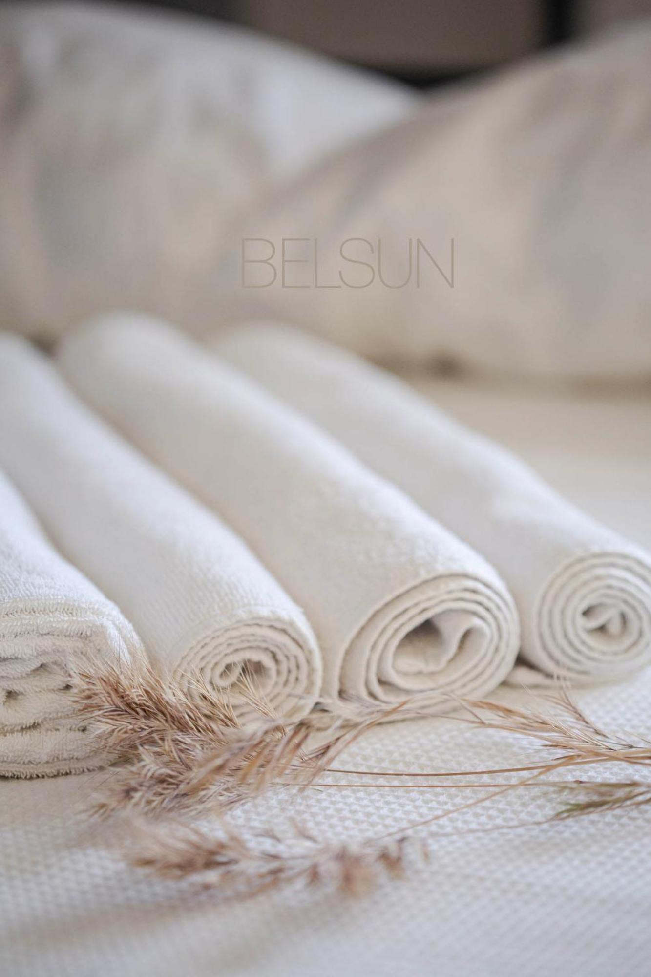 Belsun Hotel Beldibi  Εξωτερικό φωτογραφία