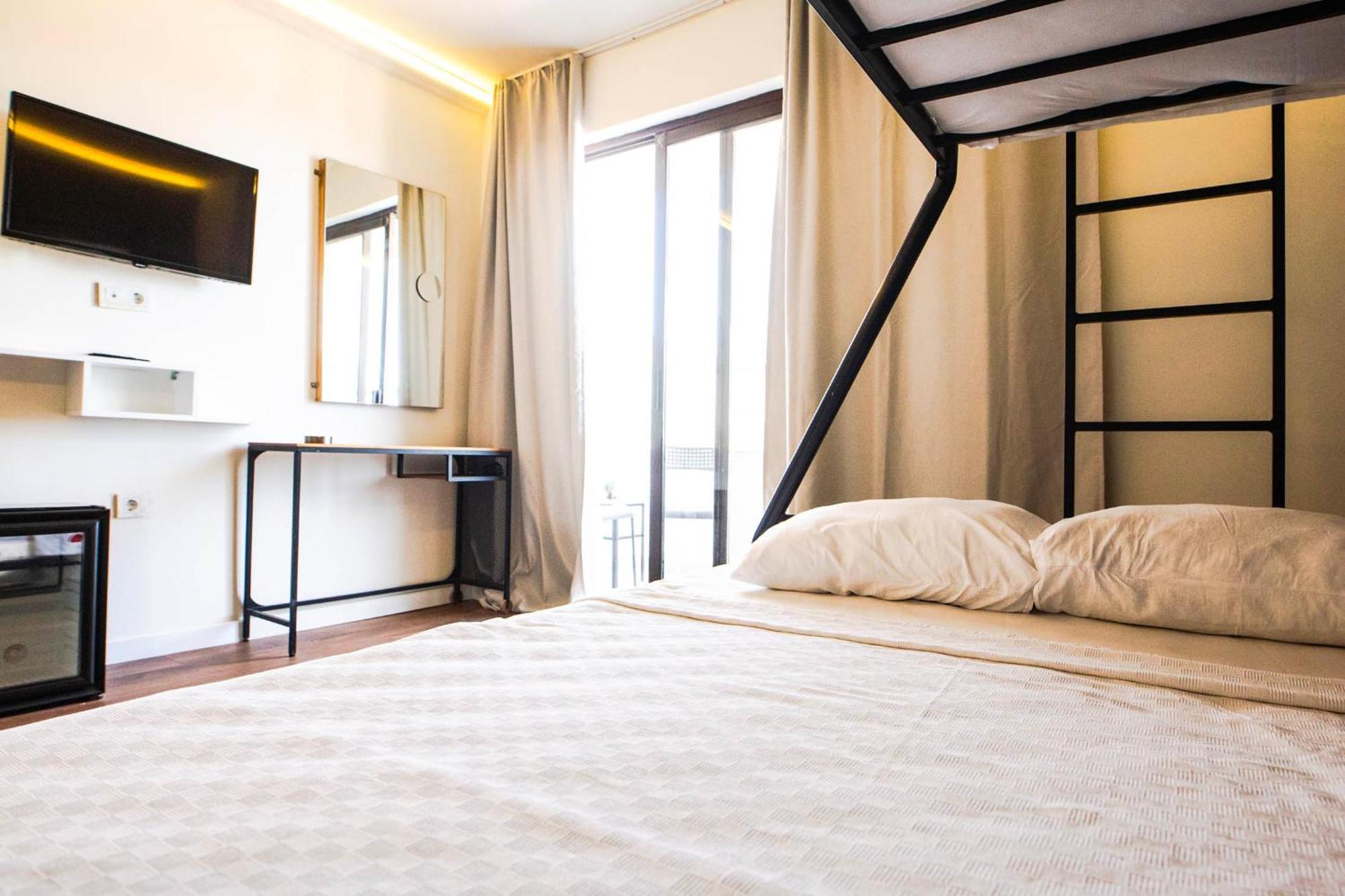 Belsun Hotel Beldibi  Εξωτερικό φωτογραφία