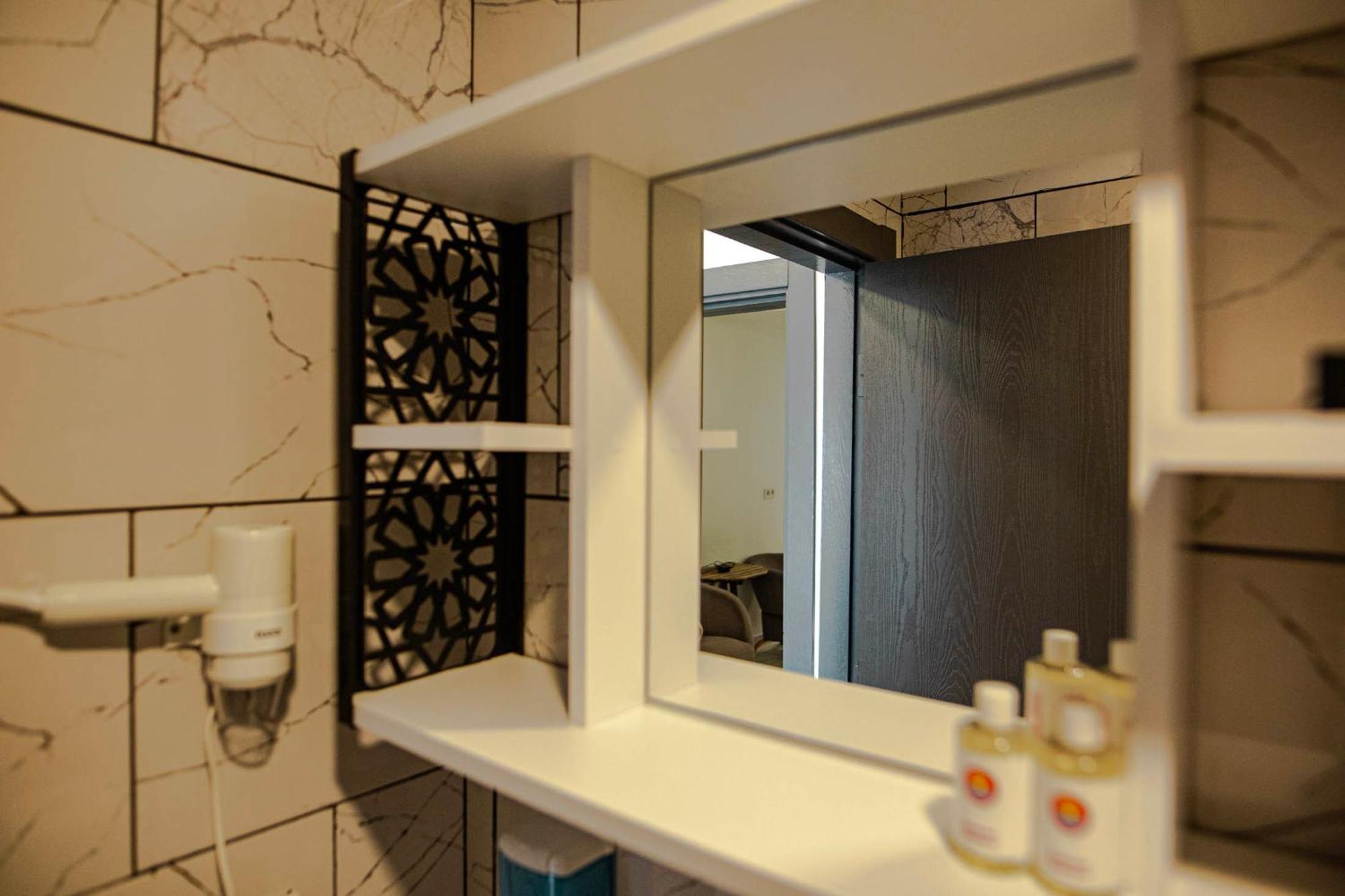 Belsun Hotel Beldibi  Εξωτερικό φωτογραφία