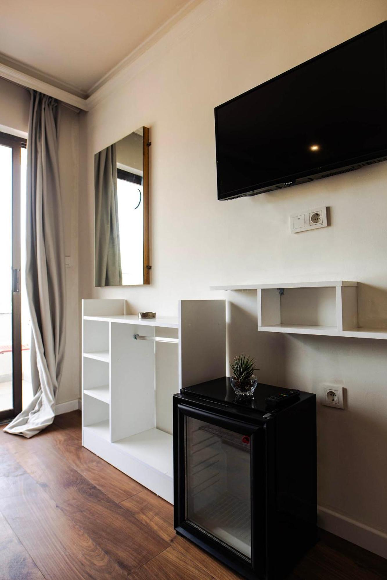 Belsun Hotel Beldibi  Εξωτερικό φωτογραφία