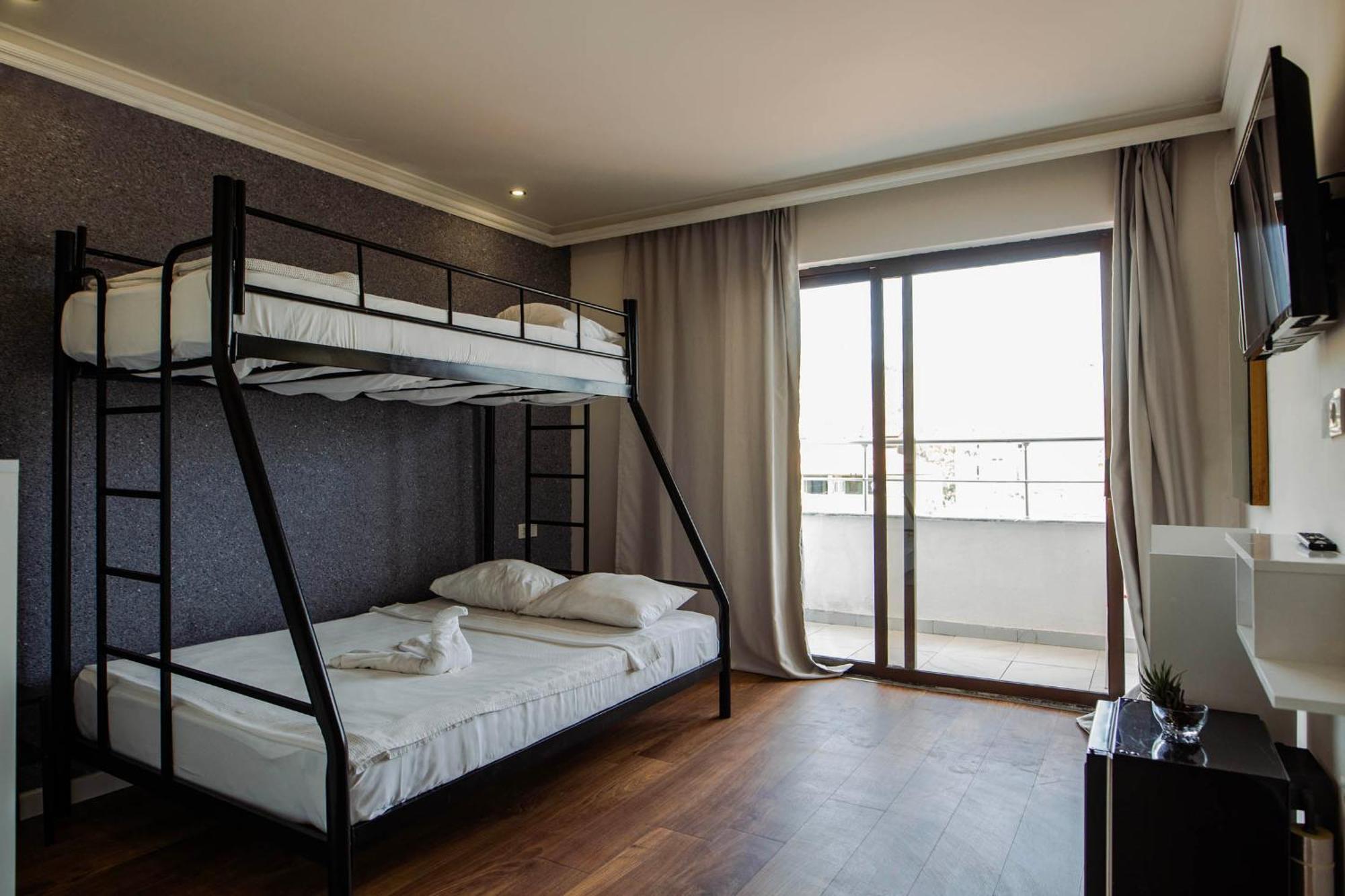 Belsun Hotel Beldibi  Εξωτερικό φωτογραφία