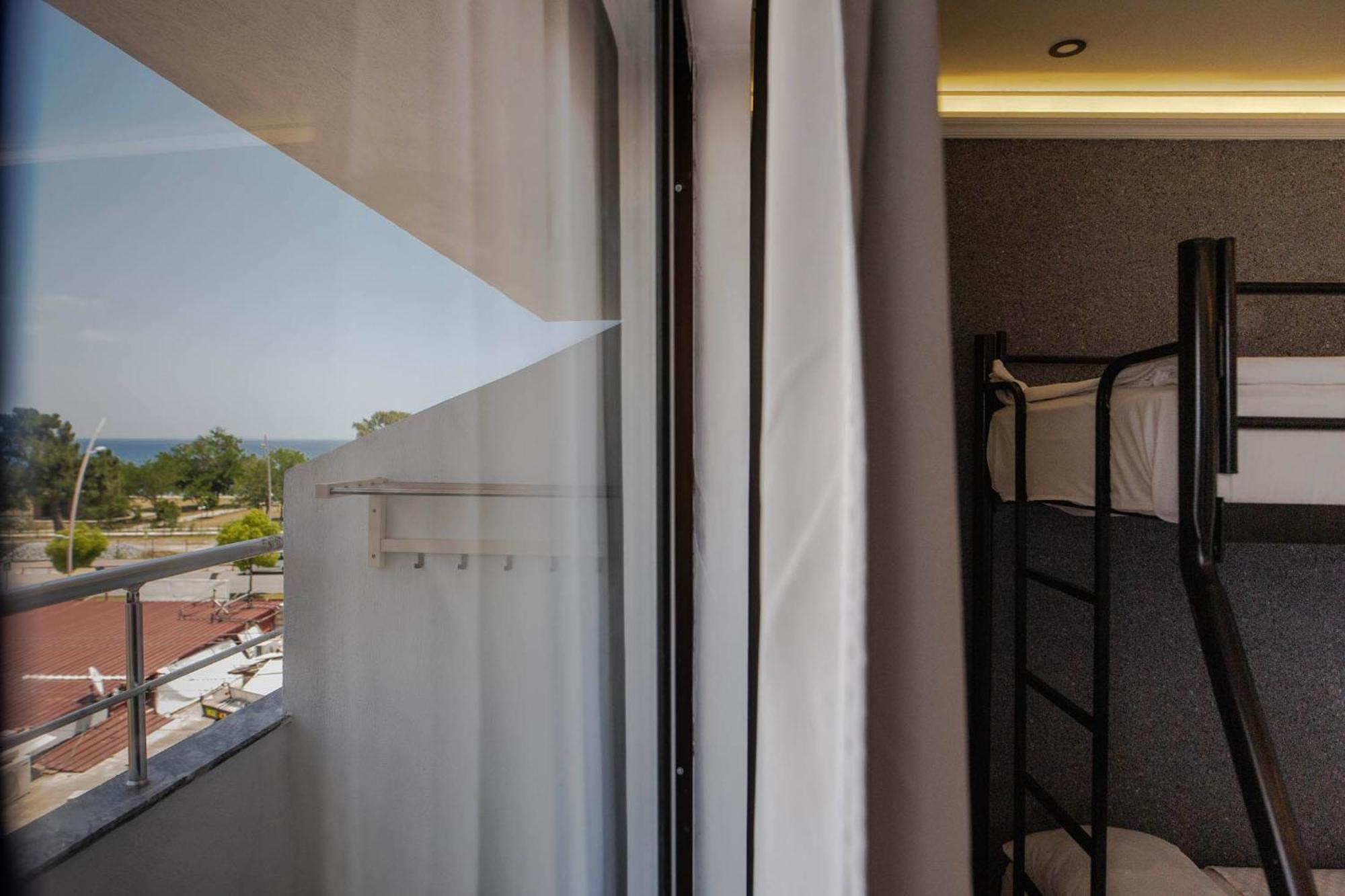 Belsun Hotel Beldibi  Εξωτερικό φωτογραφία