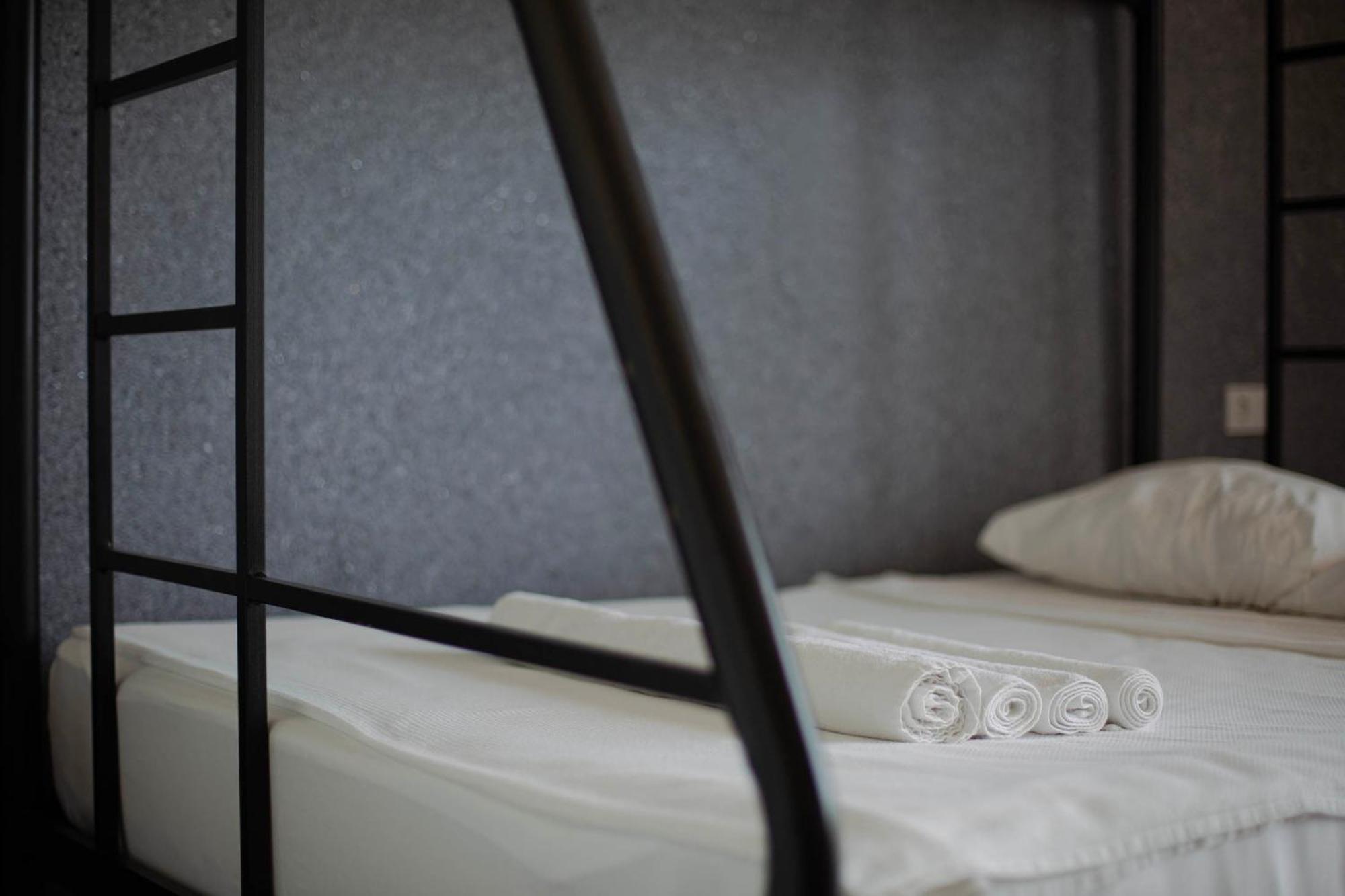 Belsun Hotel Beldibi  Εξωτερικό φωτογραφία