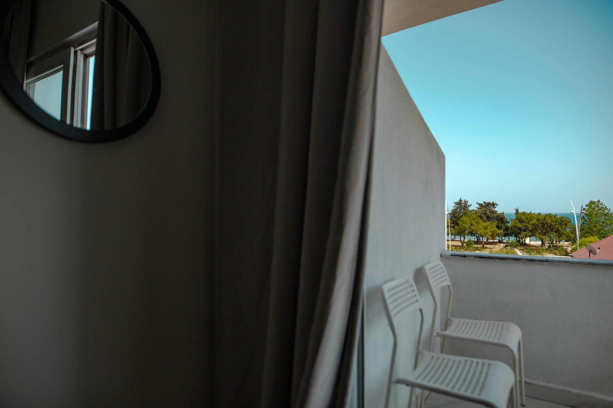 Belsun Hotel Beldibi  Εξωτερικό φωτογραφία