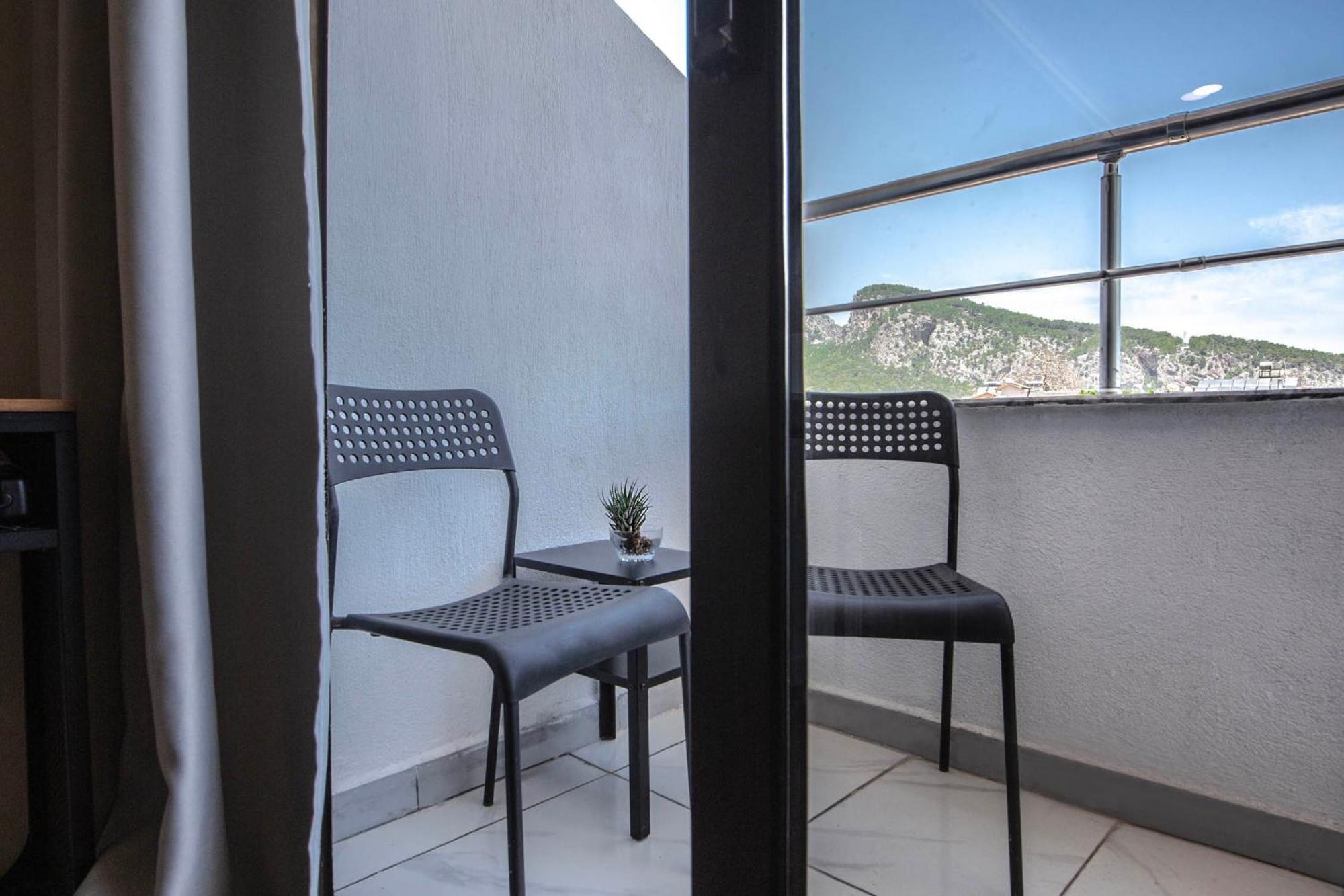 Belsun Hotel Beldibi  Εξωτερικό φωτογραφία